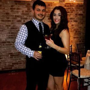 Meet your Posher, Billy